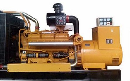 宜丰发电机出租